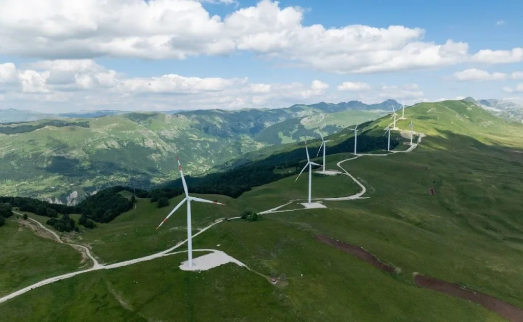 Eko-tim: Crna Gora može da ispuni nacionalne energetske ciljeve za 2030.