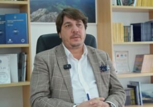 Radović: Regionalni vodovod apsolutno stabilan, ova godina investiciona