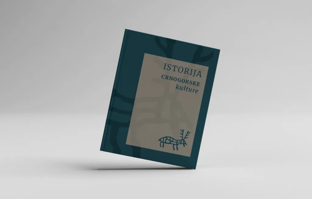 Promocija monografije “Istorija crnogorske kulture” 11. jula u Zetskom domu