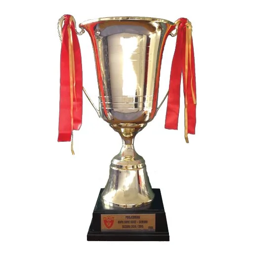 Dečić i Mornar za trofej