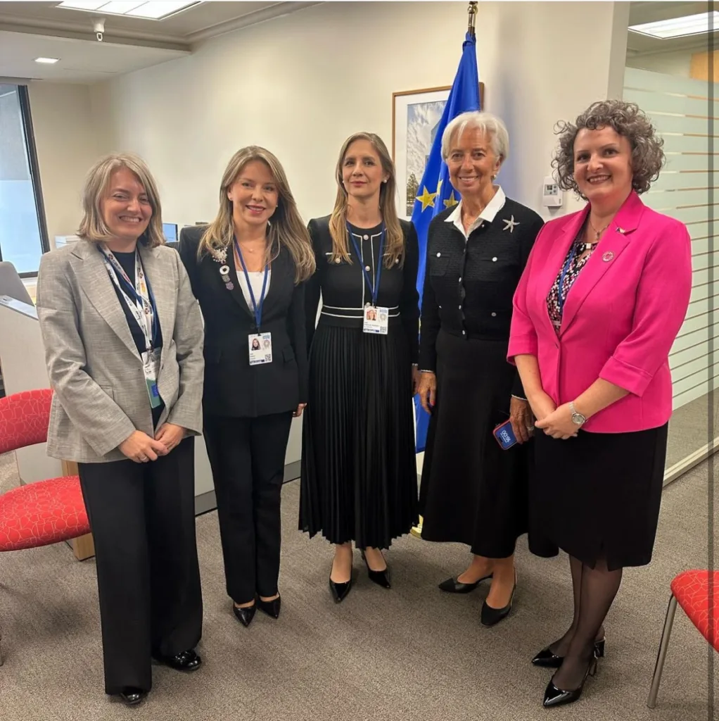 CBCG na 12. mjestu među 185 centralnih banaka u svijetu prema indeksu rodne ravnoteže