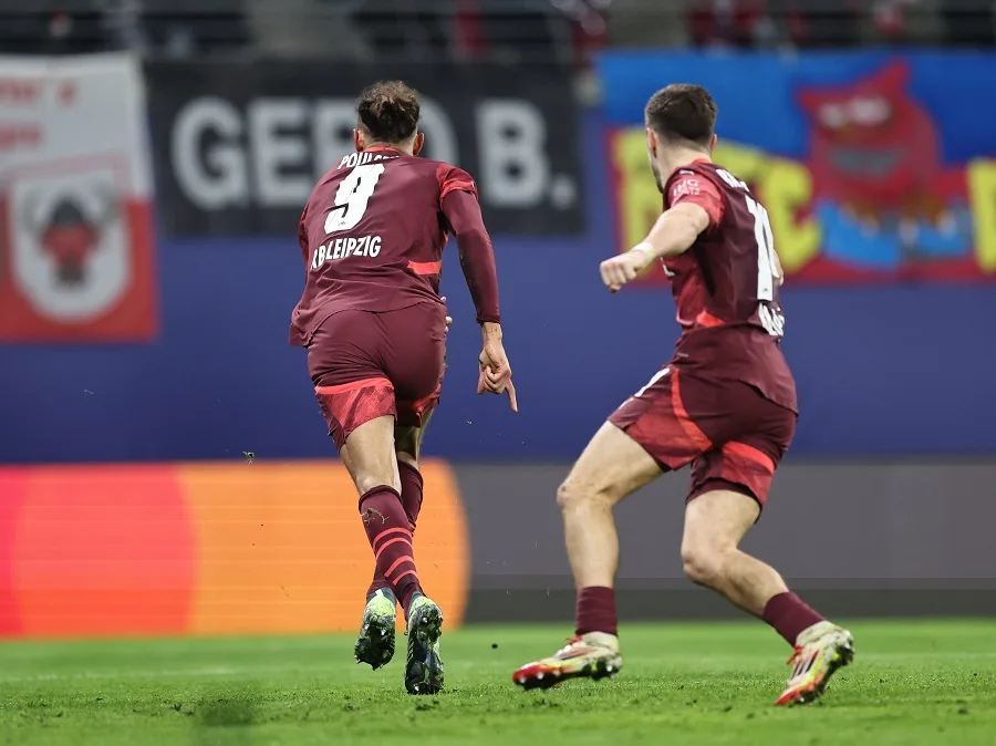 Poulsen u nadoknadi odložio šampionsko slavlje Bajerna