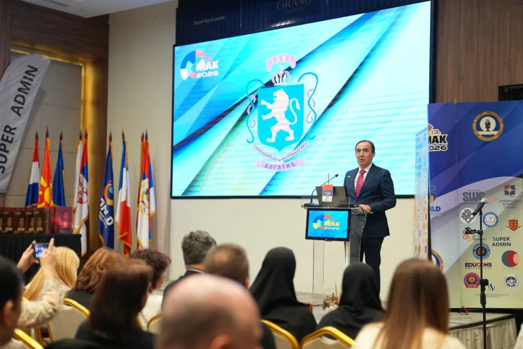 Lakušić: Klimatske promjene i ljudski faktor ozbiljno ugrožavaju vodosnabdijevanje crnogorskog primorja