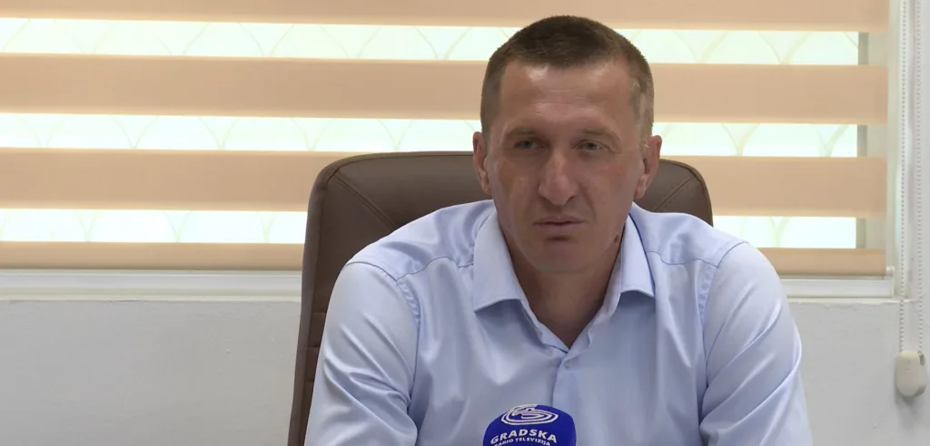 Lalović: Zbog buke u ugostiteljskim objektima, gradske službe naplatile oko 20 hiljada eura kazni