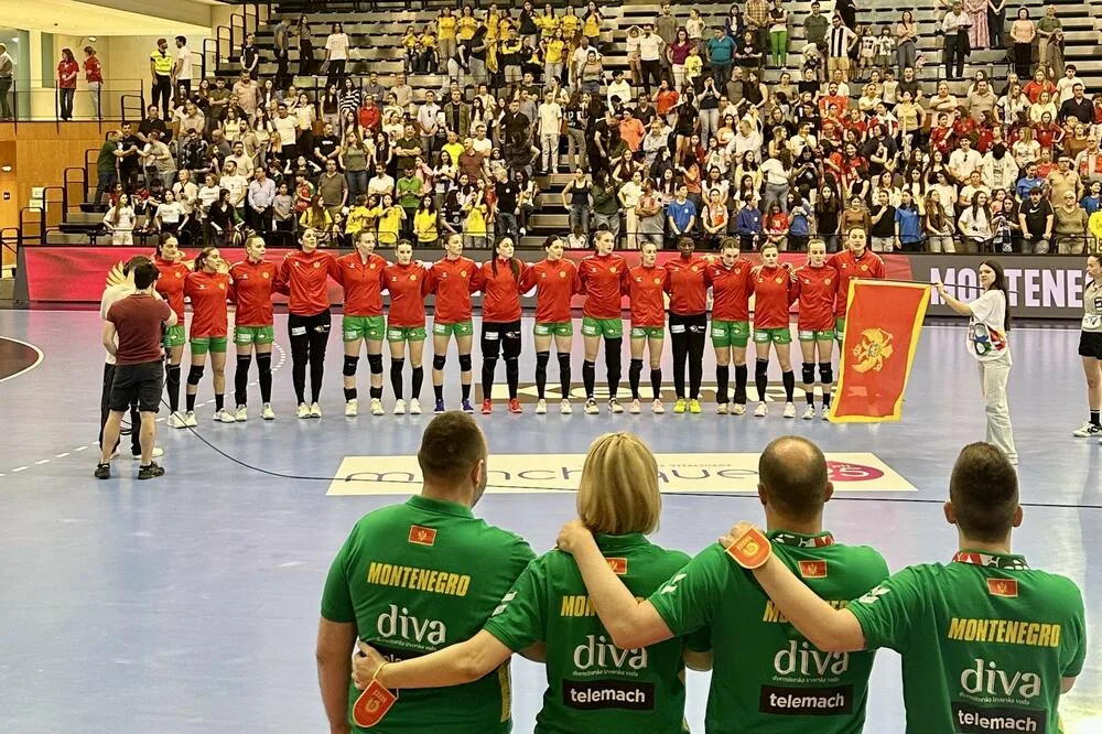 Revanš je formalnost: “Lavice” ubjedljive u Fafeu, viza za SP je čekirana