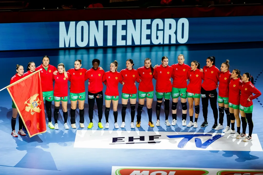“Lavice” iz prvog šešira čekaju rivale u kvalifikacijama za EHF Euro 2026