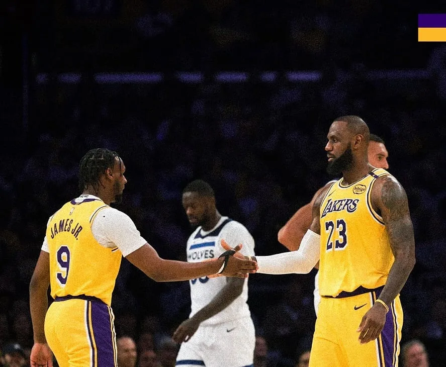 Lebron Džejms prvi igrač sa 50 hiljada poena u NBA ligi