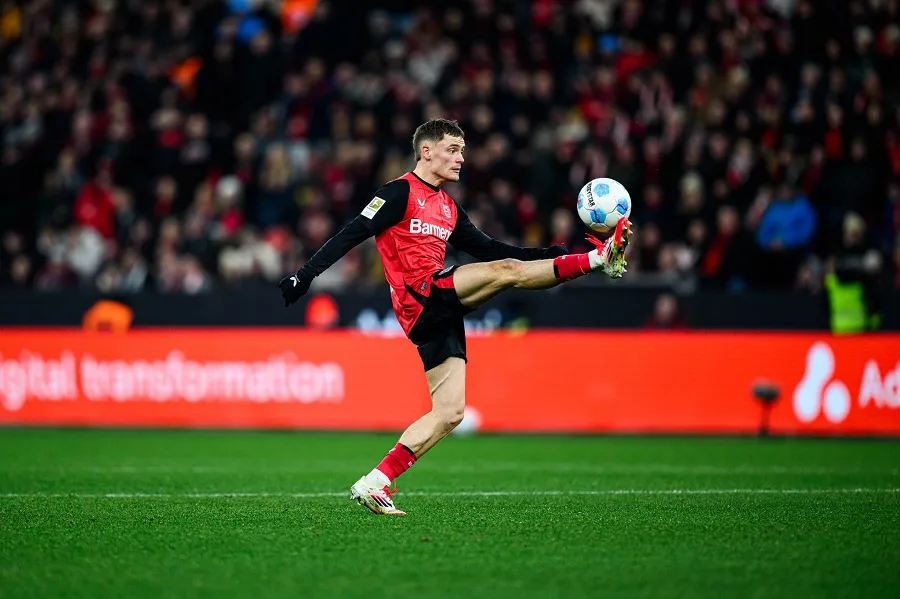 Leverkuzen ponovo izvukao pobjedu u sudijskoj nadoknadi, Borusija ubjedljiva protiv Frajburga