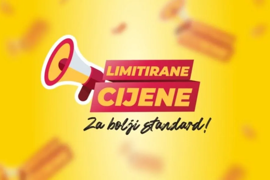 Završena akcija “Limitirane cijene”, građani većinom stava da nijesu osjetili benefite