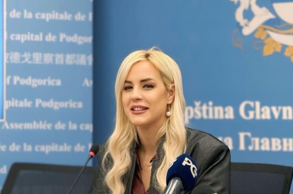 Ljiljanić: Podgorica ima mnogo da ponudi, kongresni turizam šansa za dodatni razvoj turističkog identiteta