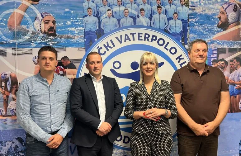 Nađa Ljiljanić nova predsjednica PVK Budućnost