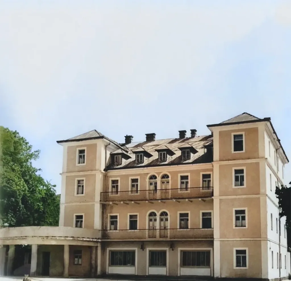 Naredne sedmice potpisivanje ugovora za izgradnju hotela Lokanda