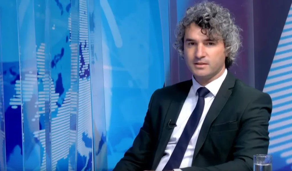 Krstović: Uvešćemo prinudnu upravu u Opštinu Zeta