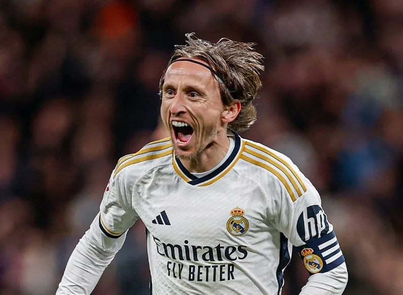 Kraj ere: Modrić nakon 13 godina napušta Real Madrid