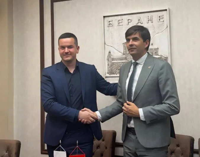 Potpisan Sporazum o organizaciji Dana dijaspore između Ministarstva dijaspore i Opštine Berane
