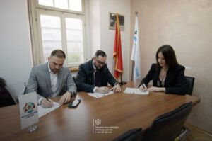 MERS i Eko-fond obezbijedili vozilo za efikasniji nadzor NP Prokletije