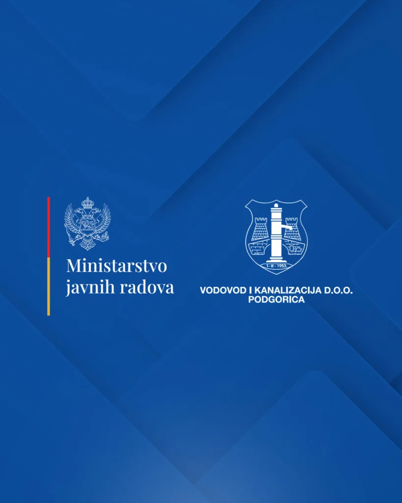 Formiran stručni tim za praćenje izrade Studije rješenja za vodosnabdijevanje i odvođenje otpadnih voda kompleksa “Velje brdo”