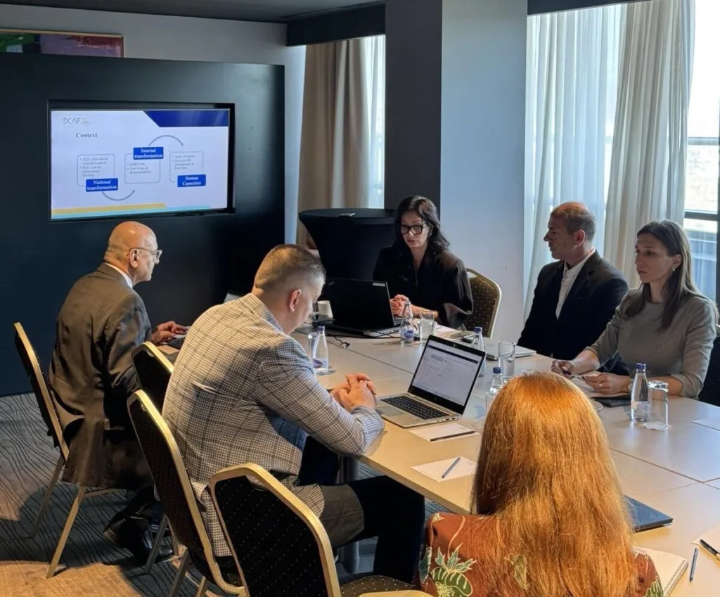 Uspješno realizovan projekat Ministarstva javne uprave iz sajber bezbjednosti