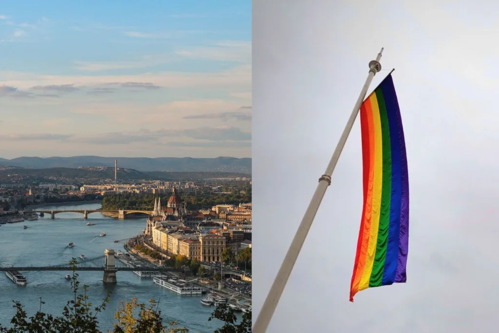 Mađarska ne želi “paradu ponosa”