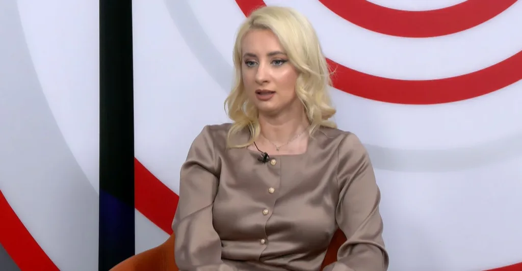 Gorčević: Nikada nije bilo snažnije podrške EU, svi očekuju da Crna Gora bude naredna članica EU