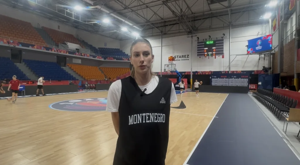 Maja Bigović: Veća odgovornost, ali i veći motiv