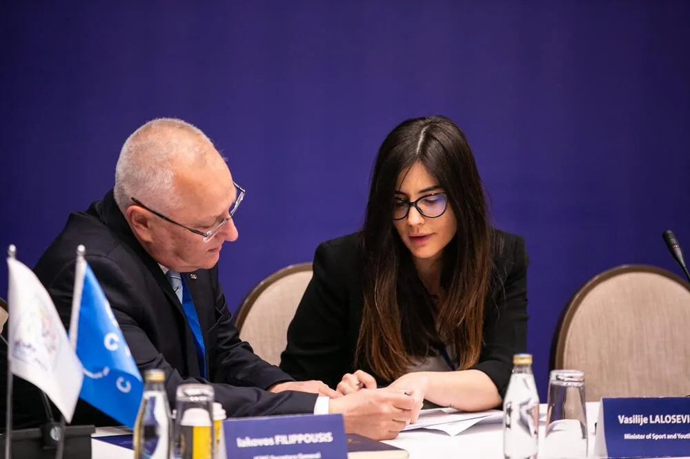 COK dobio niz prestižnih međunarodnih priznanja