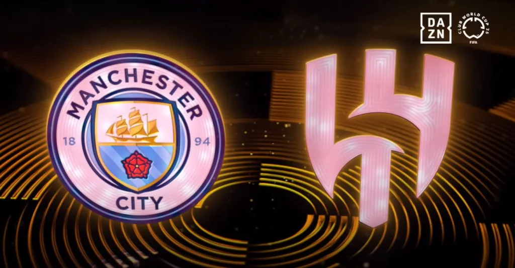 Senzacija u Orlandu: Al – Hilal izbacio Mančester Siti sa Svjetskog klupskog prvenstva