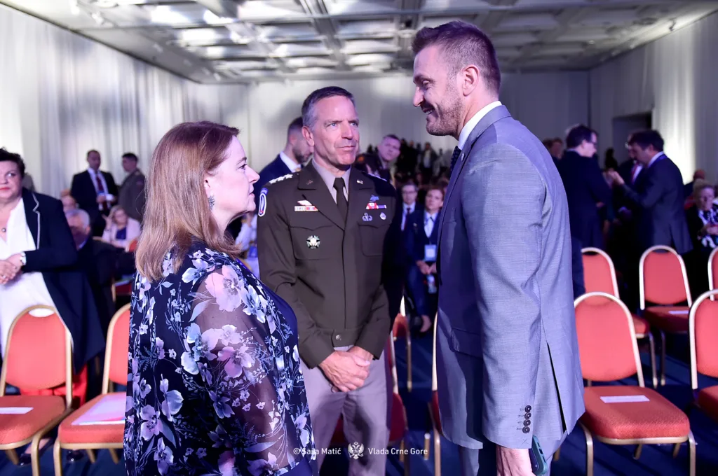 Dukaj čestitao Dan nezavisnosti SAD: Crna Gora cijeni partnerstvo i podršku