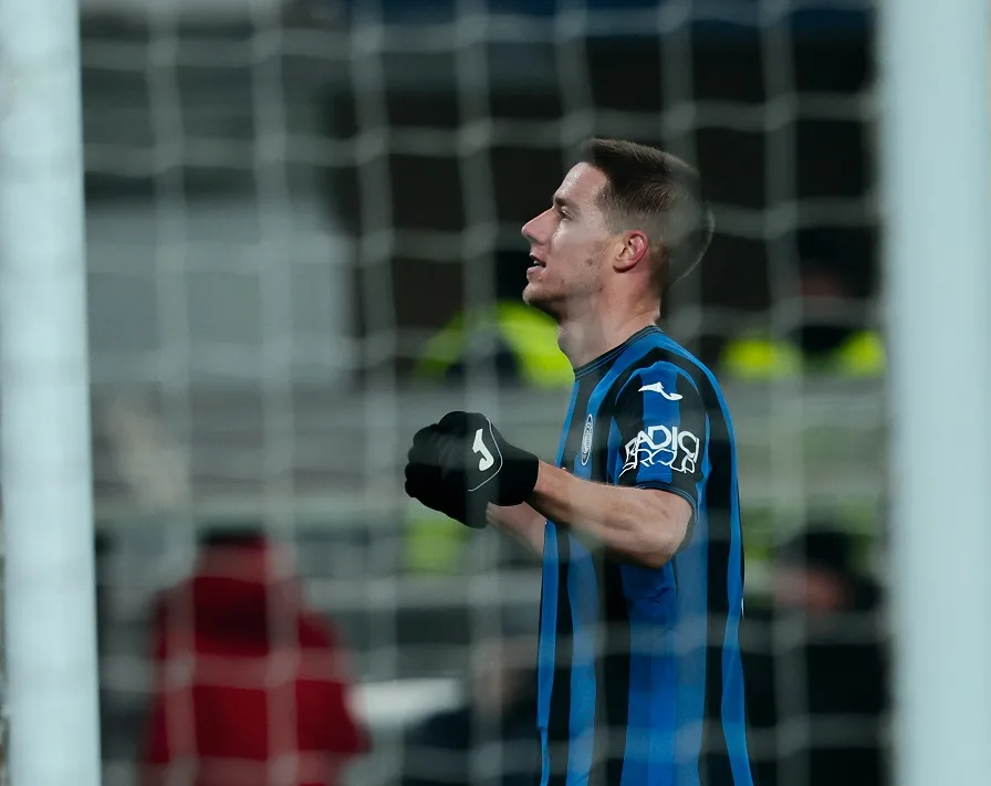 Nastavlja se posrtanje Atalante: “Boginji” samo bod protiv Venecije