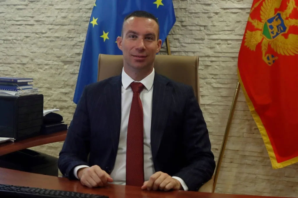 Bulatović: Preko 7.000 zahtjeva za legalizaciju