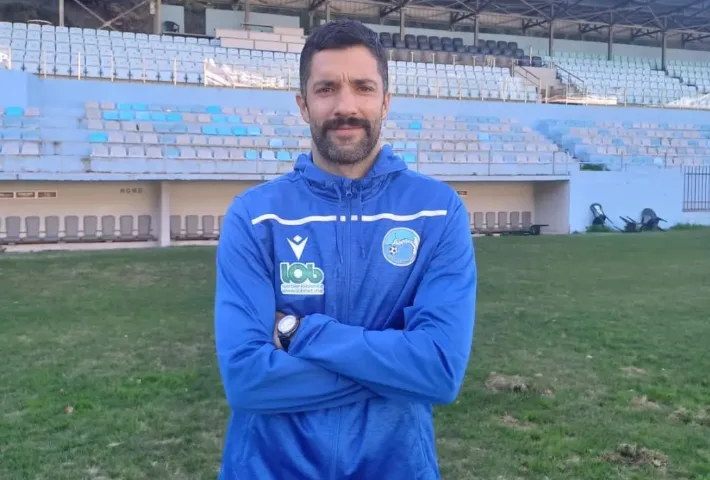 Marko Marković novi sportski direktor Petrovca