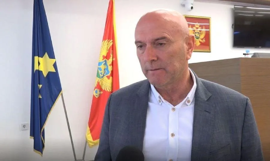 Carević i njegova firma neće odgovarati za zauzimanje Krimovice