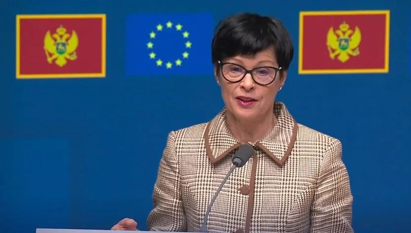 Kos: Pristupni ugovor Crne Gore uz jače mehanizme zaštite