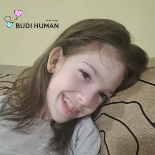 Fondacija „Budi human“: Mašu dijeli još 20 hiljada eura od rehabilitacionih tretmana u Turskoj