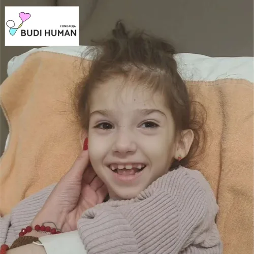 Mašu dijeli još 6 hiljada eura od nastavka rehabilitacionih tretmana u Turskoj