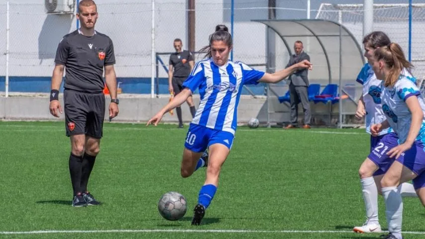 Bez pobjednika u uzbudljivom derbiju u Podgorici: Dva Mašina gola, Tanjina majstorija iz kornera