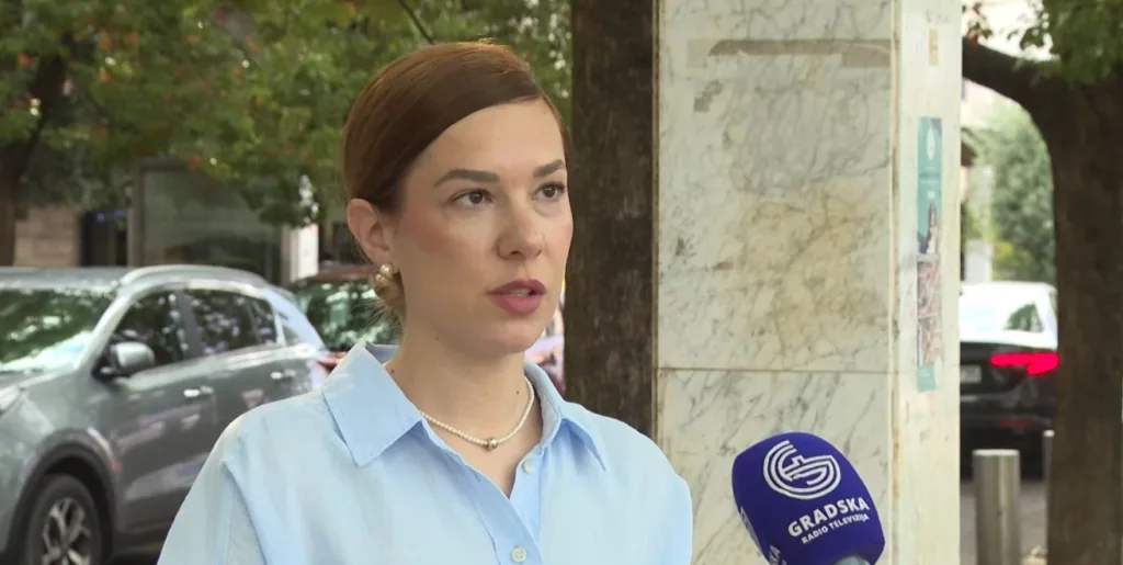 Knežević: Vodovod omogućio građanima prijavu stanja vodomjera putem Viber-a i sajta