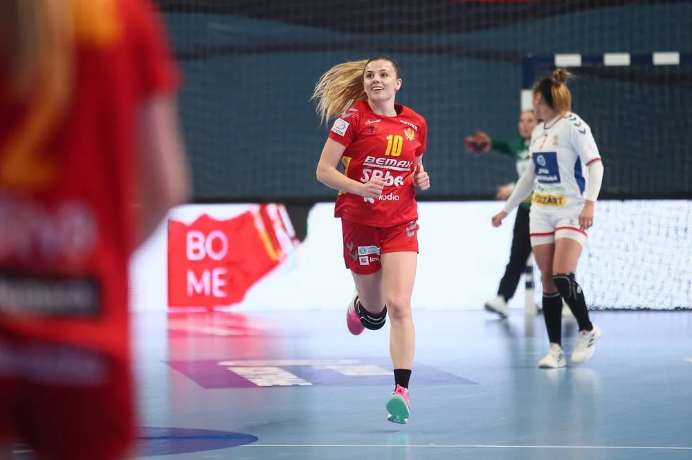 Matea Pletikosić: Sad sam prvi srednji bek i moram da vodim ekipu