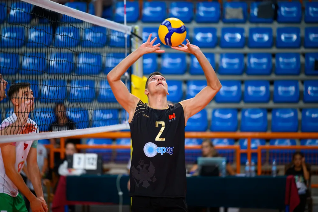 Slovenija prija Matiji Ćinćuru – na pravom mjestu, u pravo vrijeme, privilegija je igrati sa Vinčićem