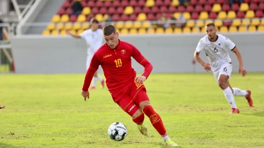 Matija Krivokapić u Uzbekistanu