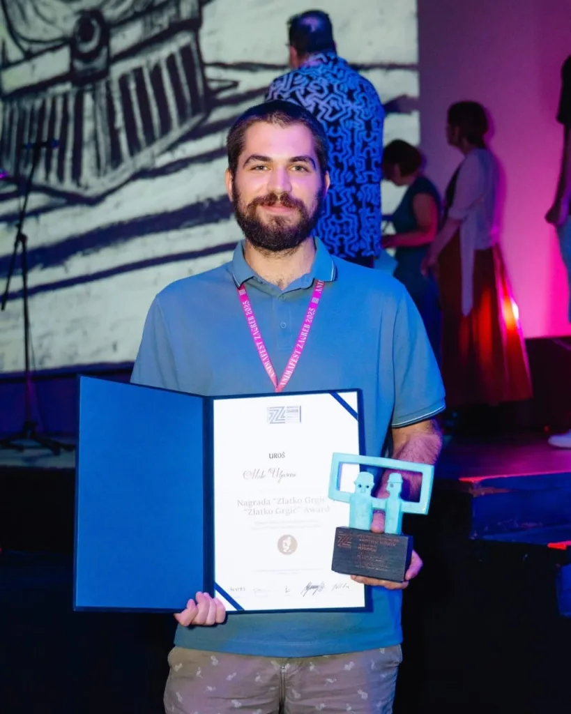 Mato Uljarević: Vjerujem da ne postoji digitalna tehnika koja može da zamjeni ručni rad