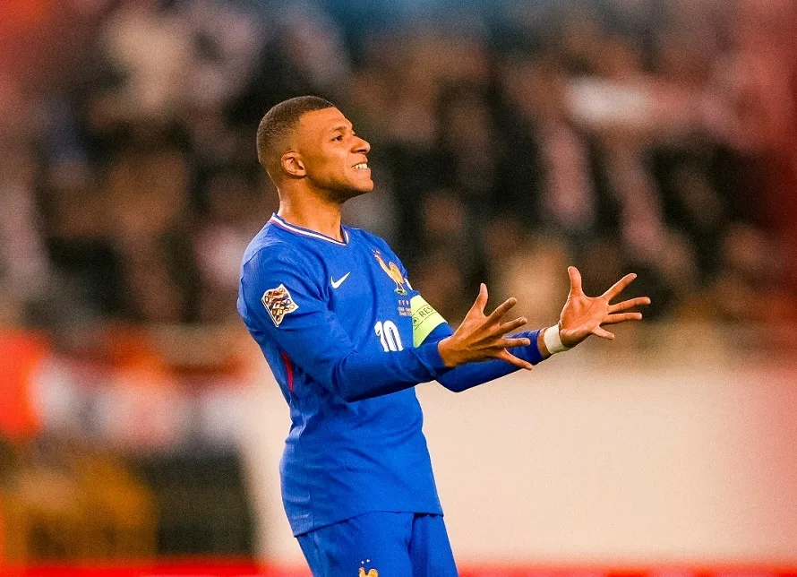 Hrvatska nadigrala anemičnu Francusku na “Poljudu”, Mbape i saigrači sve bliže duelima sa “sokolima”