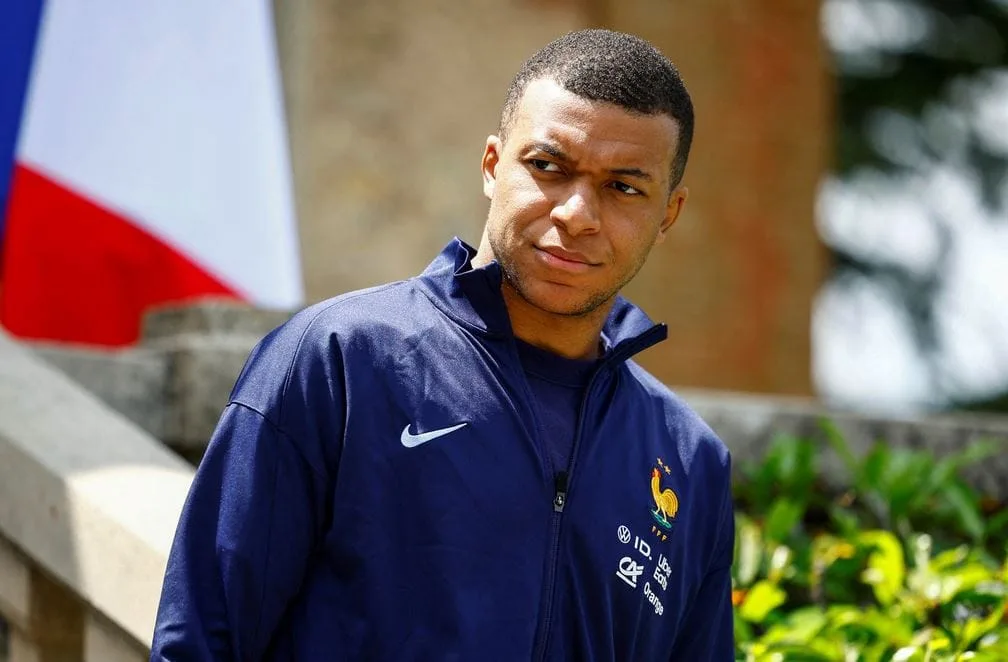 Francuzi dobili pojačanje pred dvomeč sa Hrvatskom: Mbape poslije pola godine među “trikolorima”