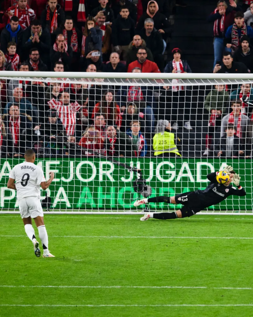 Mbape suspendovan na jednu utakmicu