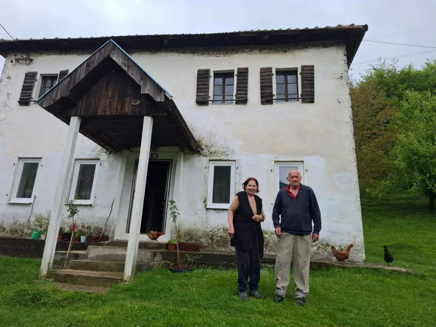 Medvjedi ulaze u mojkovačka sela, mještani organizaju straže
