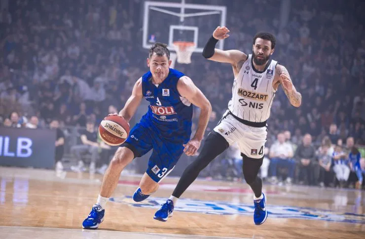 Megi pred Megu: Naporno smo radili da bismo bili ovdje