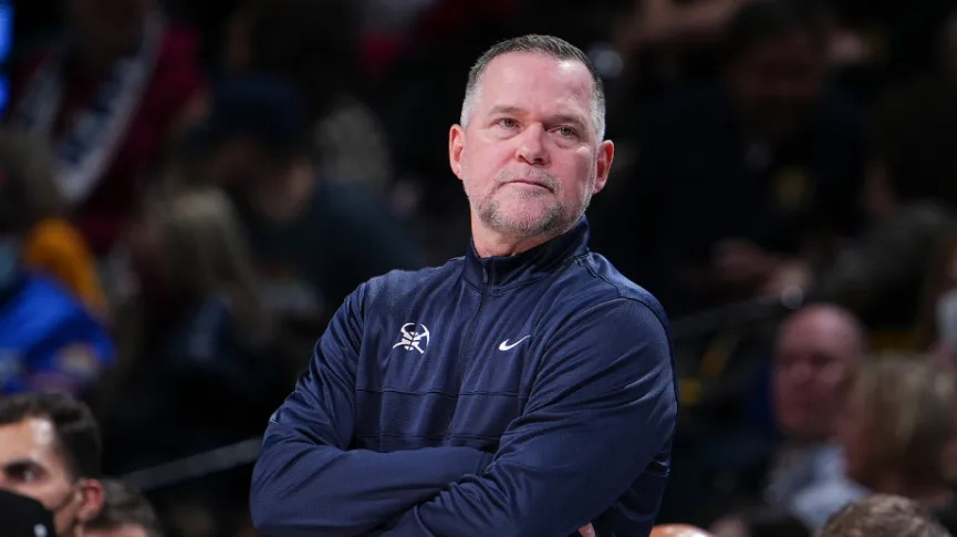 Denver uručio otkaz Melounu