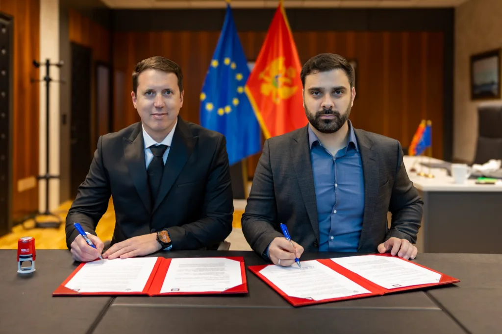 Radulović-Fažo: Obezbijediti što bolje uslove rada za sve pomorce