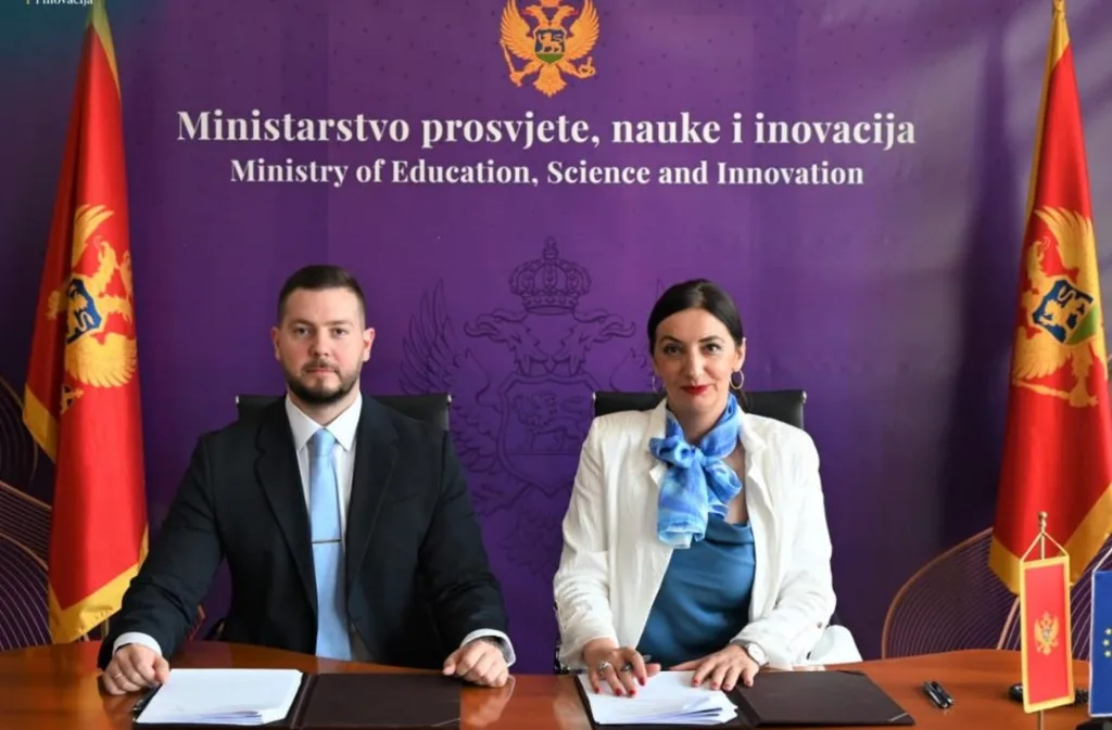 MPNI: Potpisan Memorandum o strateškoj saradnji sa kompanijom Five Group