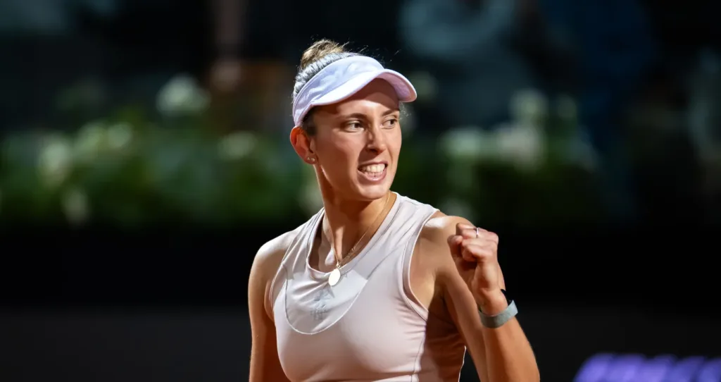 Spasila 11 meč lopti, pa prošla u finale